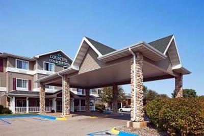 фото отеля Country Inn & Suites By Carlson, Prairie du Chien, WI