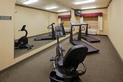 фото отеля Country Inn & Suites By Carlson, Prairie du Chien, WI