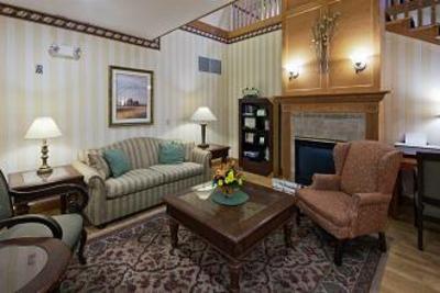 фото отеля Country Inn & Suites By Carlson, Prairie du Chien, WI