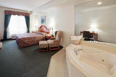 фото отеля Country Inn & Suites By Carlson, Prairie du Chien, WI