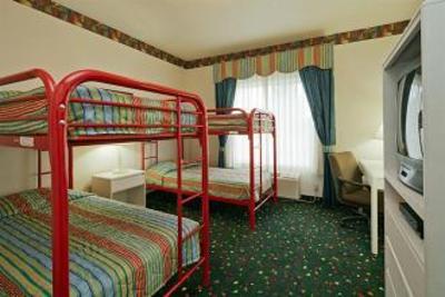 фото отеля Country Inn & Suites By Carlson, Prairie du Chien, WI