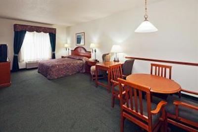 фото отеля Country Inn & Suites By Carlson, Prairie du Chien, WI