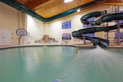 фото отеля Country Inn & Suites By Carlson, Prairie du Chien, WI