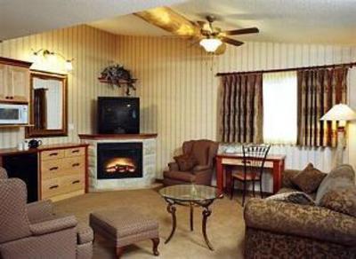 фото отеля Mount Robson Inn