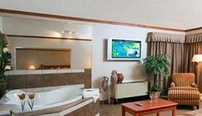 фото отеля Mount Robson Inn