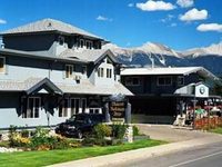 Mount Robson Inn