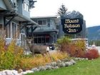 фото отеля Mount Robson Inn