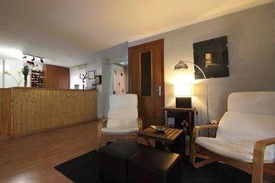 фото отеля Hostal Mindanao
