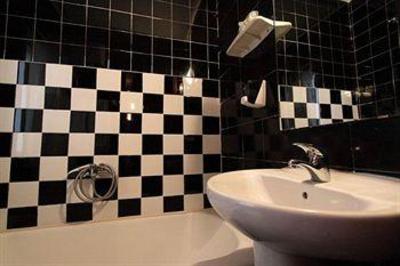 фото отеля Hostal Mindanao