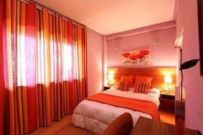 фото отеля Hostal Mindanao