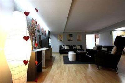фото отеля Hostal Mindanao