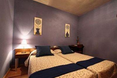 фото отеля Hostal Mindanao