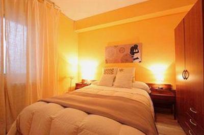 фото отеля Hostal Mindanao