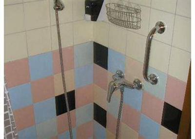 фото отеля Hostal Mindanao