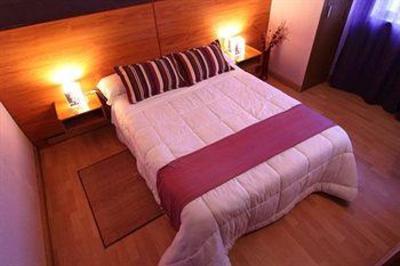 фото отеля Hostal Mindanao