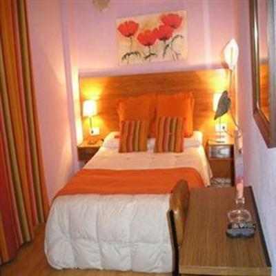 фото отеля Hostal Mindanao