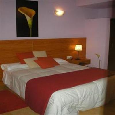 фото отеля Hostal Mindanao