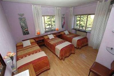 фото отеля Hostal Mindanao