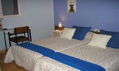 фото отеля Hostal Mindanao