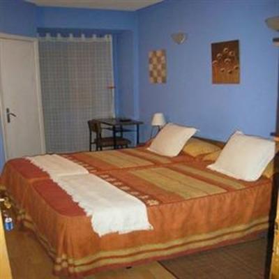 фото отеля Hostal Mindanao