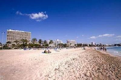 фото отеля Sentido Castell de Mar