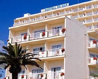 фото отеля Sentido Castell de Mar