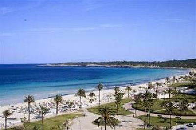 фото отеля Sentido Castell de Mar