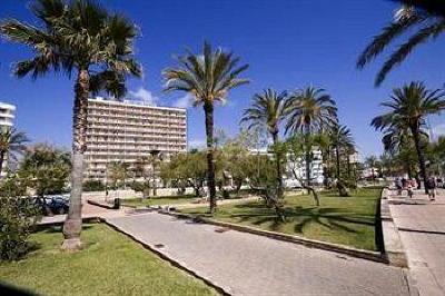фото отеля Sentido Castell de Mar