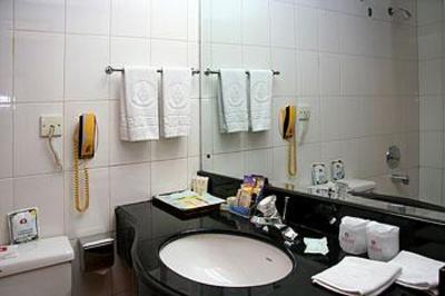 фото отеля Hongan International