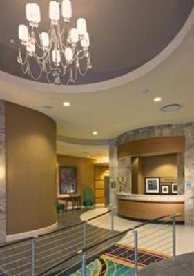 фото отеля Hampton Inn & Suites Miami/Brickell-Downtown