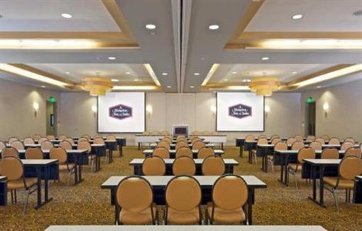 фото отеля Hampton Inn & Suites Miami/Brickell-Downtown