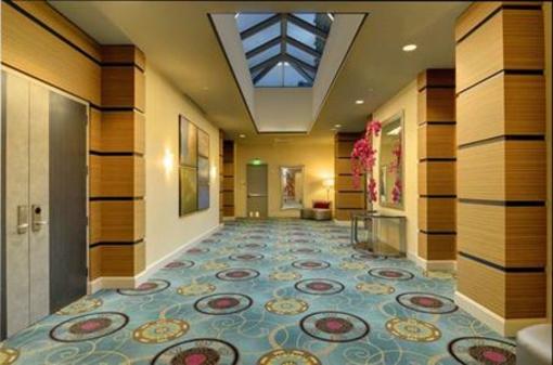 фото отеля Hampton Inn & Suites Miami/Brickell-Downtown