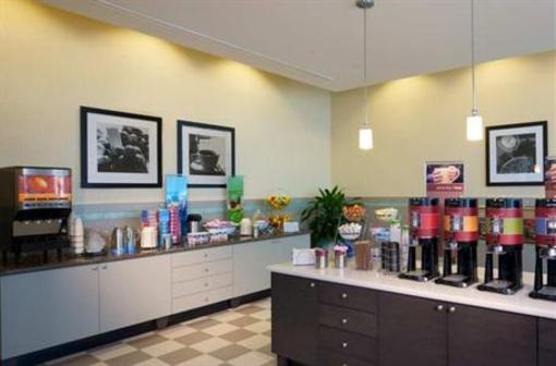 фото отеля Hampton Inn & Suites Miami/Brickell-Downtown