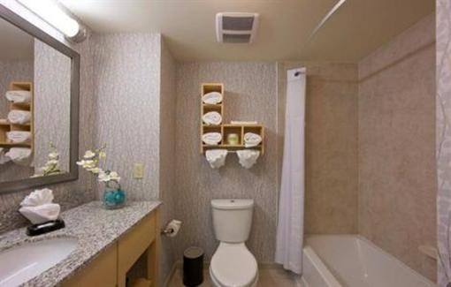 фото отеля Hampton Inn & Suites Miami/Brickell-Downtown
