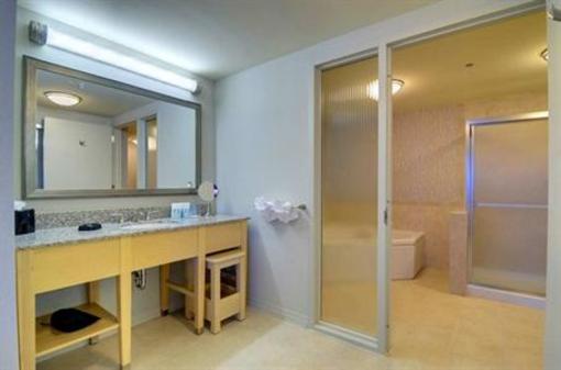 фото отеля Hampton Inn & Suites Miami/Brickell-Downtown
