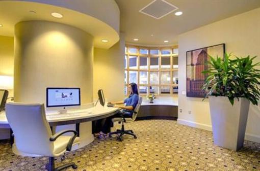 фото отеля Hampton Inn & Suites Miami/Brickell-Downtown