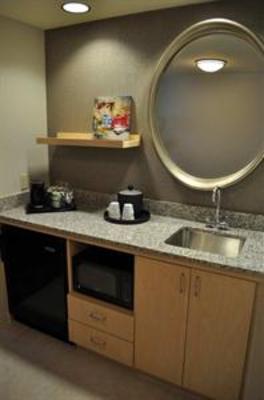 фото отеля Hampton Inn & Suites Miami/Brickell-Downtown