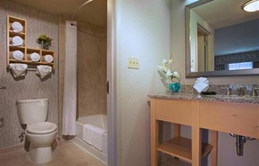 фото отеля Hampton Inn & Suites Miami/Brickell-Downtown