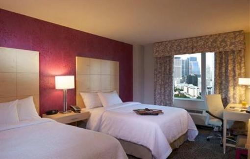 фото отеля Hampton Inn & Suites Miami/Brickell-Downtown