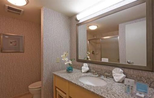 фото отеля Hampton Inn & Suites Miami/Brickell-Downtown