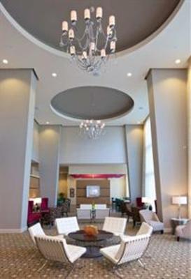 фото отеля Hampton Inn & Suites Miami/Brickell-Downtown
