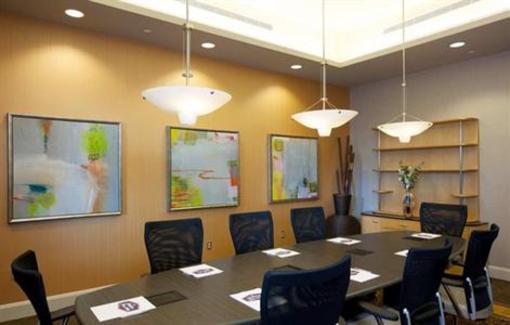 фото отеля Hampton Inn & Suites Miami/Brickell-Downtown