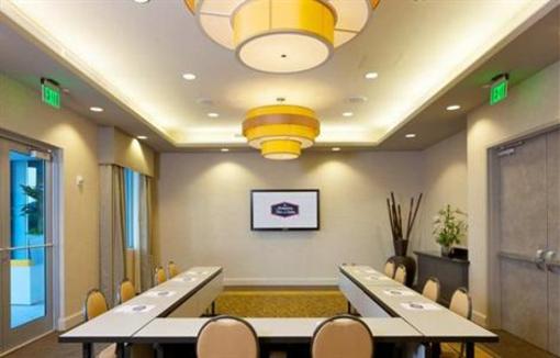 фото отеля Hampton Inn & Suites Miami/Brickell-Downtown
