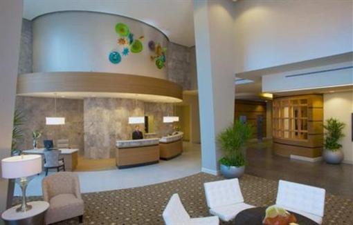 фото отеля Hampton Inn & Suites Miami/Brickell-Downtown