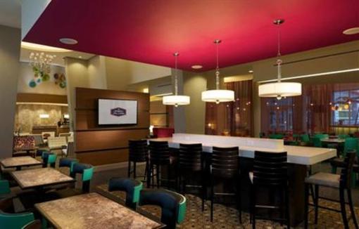 фото отеля Hampton Inn & Suites Miami/Brickell-Downtown