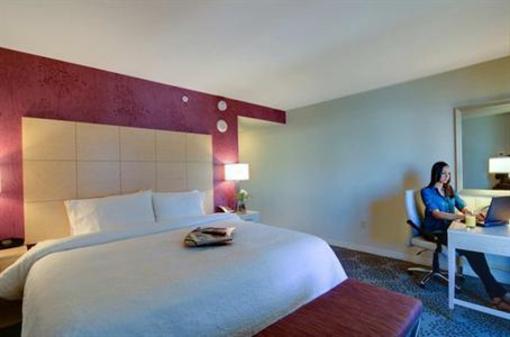фото отеля Hampton Inn & Suites Miami/Brickell-Downtown