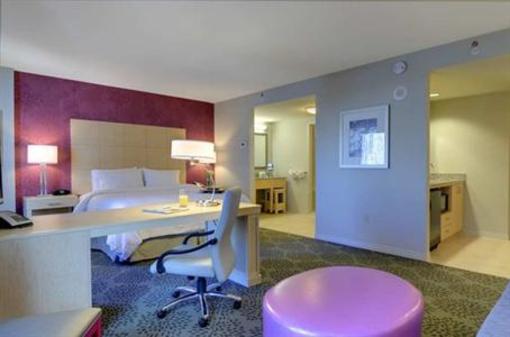 фото отеля Hampton Inn & Suites Miami/Brickell-Downtown