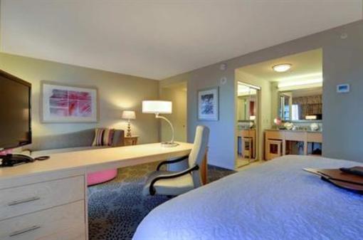 фото отеля Hampton Inn & Suites Miami/Brickell-Downtown