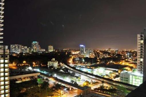 фото отеля Hampton Inn & Suites Miami/Brickell-Downtown