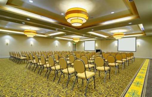 фото отеля Hampton Inn & Suites Miami/Brickell-Downtown